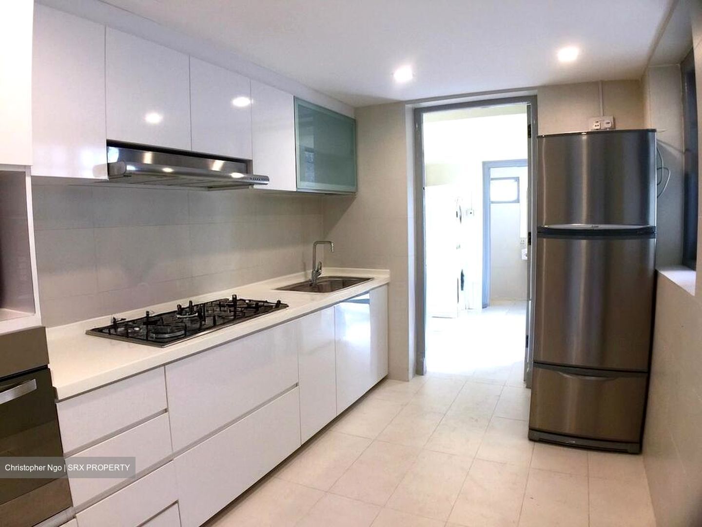 Mcnair Road (D12), Detached #506195261